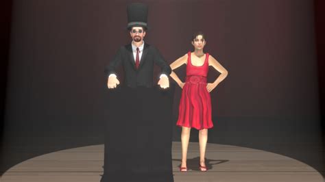 Magic Trick ENF .